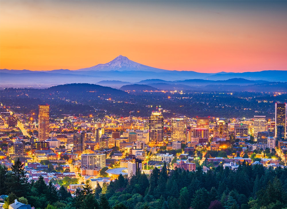 portland