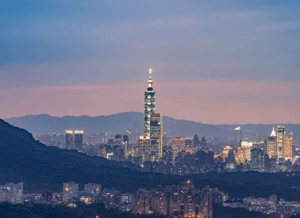 taipei