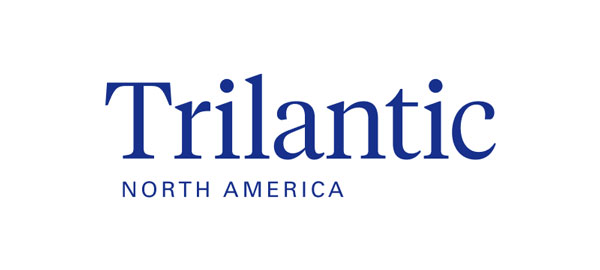 Trilantic logo