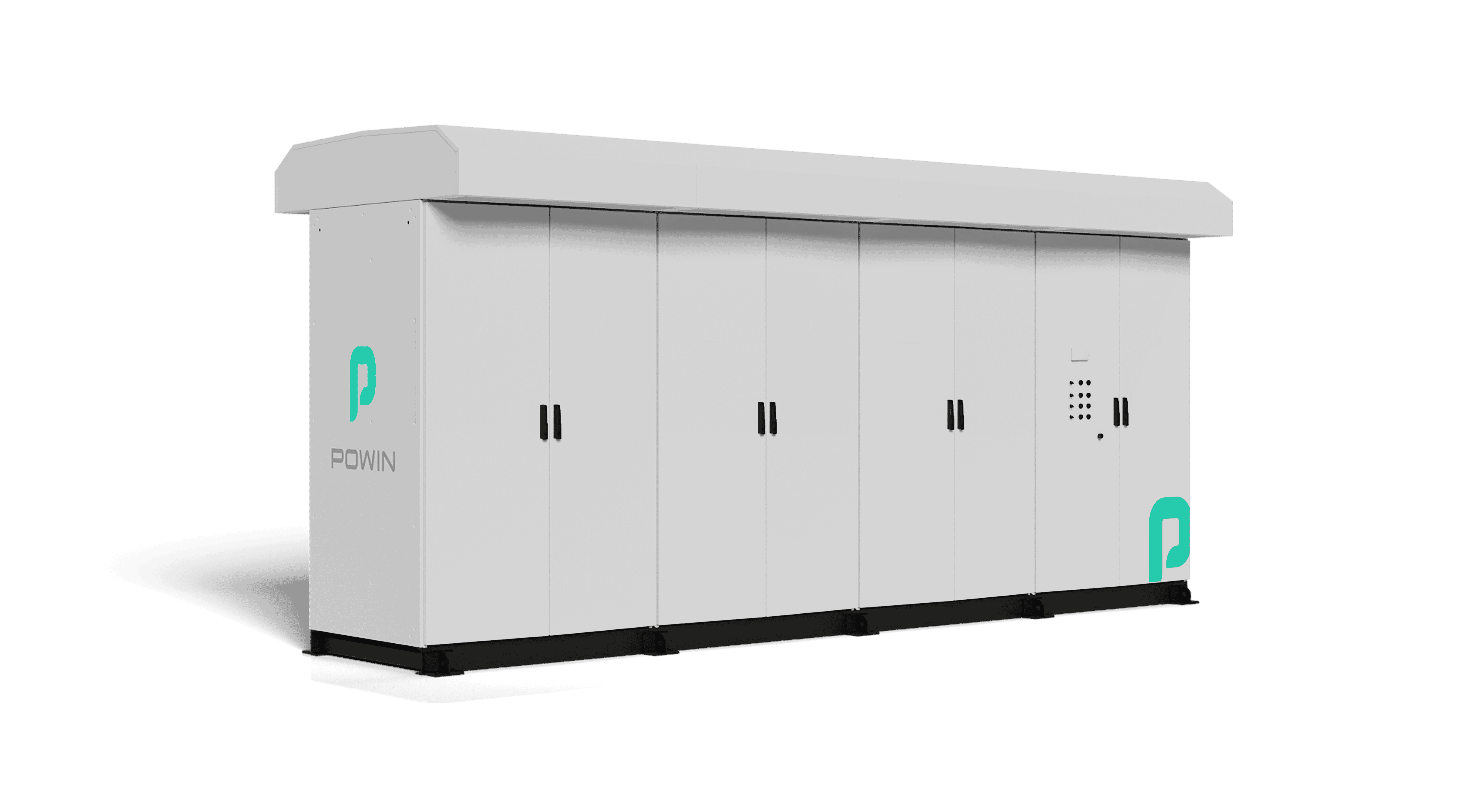 Powin Power Conversion System (PCS)