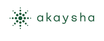 Akaysha Logo