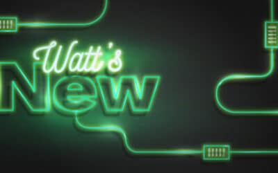 Watt’s New: Q2’s Energizing Journey with Powin