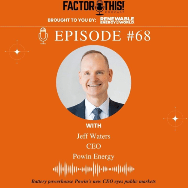 Factor This Podcast