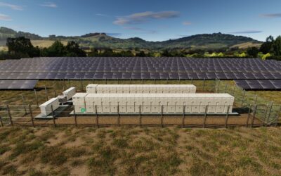 Galp and Powin to build large-scale energy storage system in Portugal