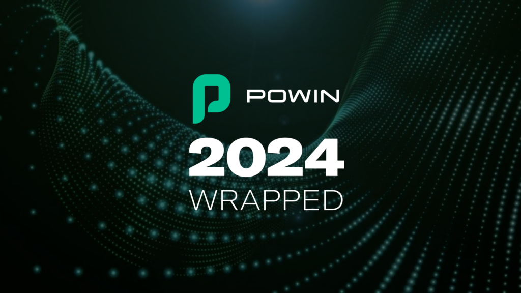 Powin Wrapped 2024