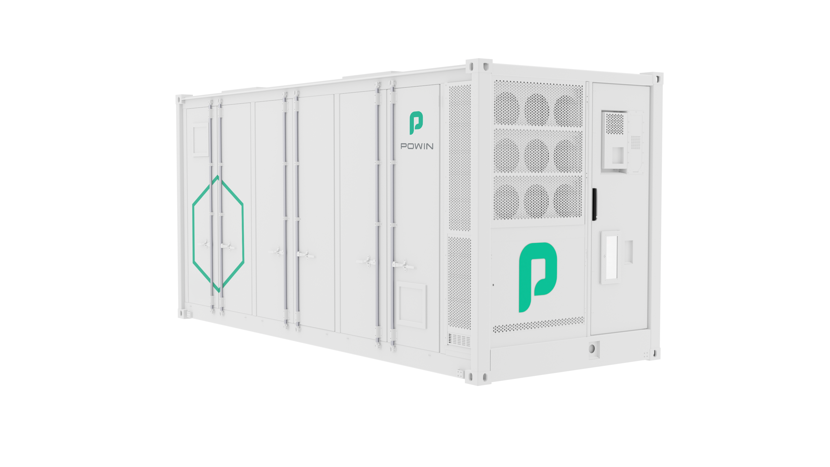 Pod Max