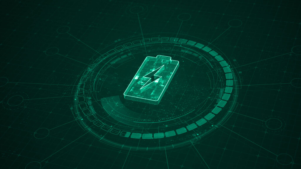 Smarter, Sharper, Stronger: Introducing Powin’s New State of Charge (SOC) Algorithm