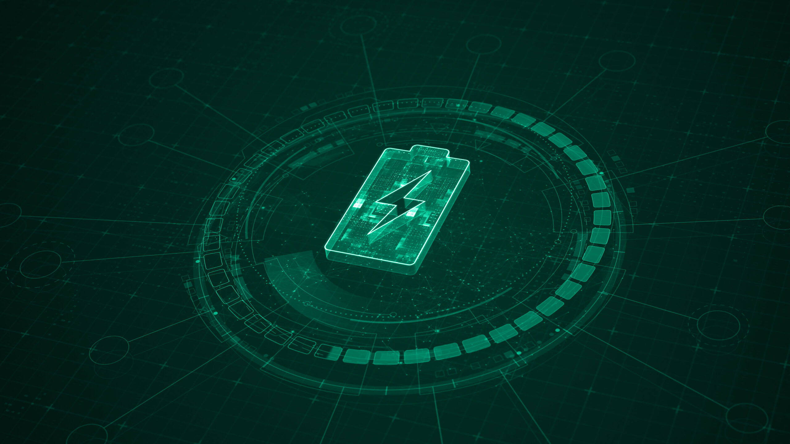 Smarter, Sharper, Stronger: Introducing Powin’s New State of Charge (SOC) Algorithm